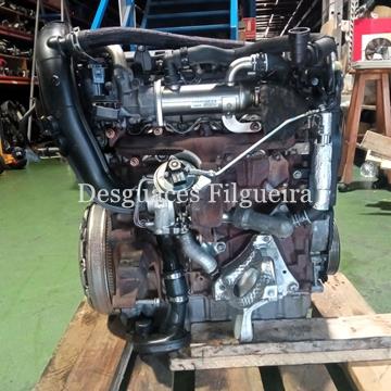 Motor completo de Peugeot 508 SW 2.0 Active, 140 cv, código motor RH01, año 2011 - Imagen 1