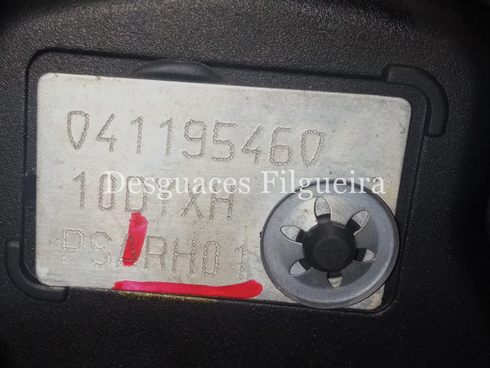 Motor completo de Peugeot 508 SW 2.0 Active, 140 cv, código motor RH01, año 2011 - Imagen 8