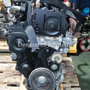 Motor completo de Peugeot Bipper 1.4 HDi, 68cv, codigo de motor 8HZ, año 2008. - Imagen 2