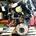 Motor COMPLETO de Renault Clio II Fase I, 1.9 D, 64 cv, año 2000. - Imagen 1