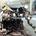 Motor COMPLETO de Renault Clio II Fase I, 1.9 D, 64 cv, año 2000. - Imagen 2