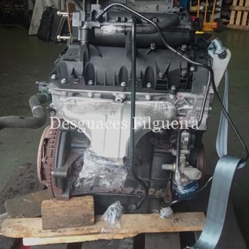 Motor completo de Renault Clio II Fase II 1.2, 58 cv, código de motor D4FG722, año 2004. - Imagen 1