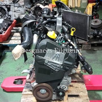 Motor completo de Renault Clio III 1.5 dCi, 68 cv, código de motor K9KM768, año 2007. - Imagen 1