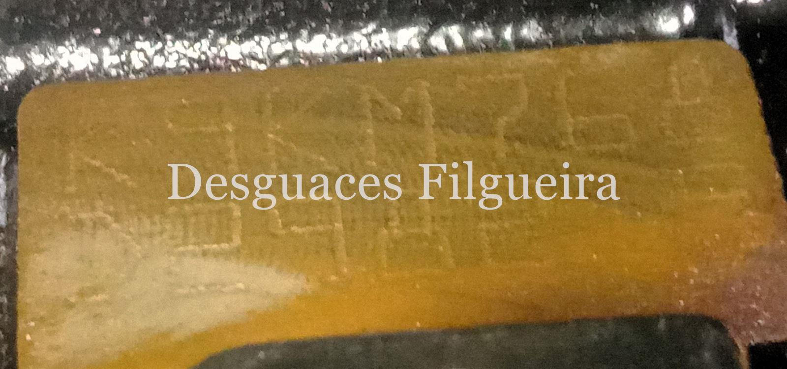 Motor completo de Renault Clio III 1.5 dCi, 68 cv, código de motor K9KM768, año 2009. - Imagen 7