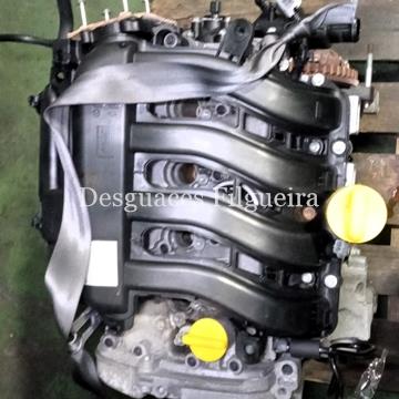 Motor completo de Renault Clio III 1.6, 112 cv, código de motor K4MD800, año 2007. - Imagen 1