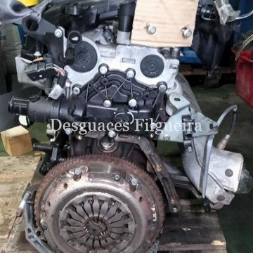 Motor completo de Renault Clio III 1.6, 112 cv, código de motor K4MD800, año 2007. - Imagen 2