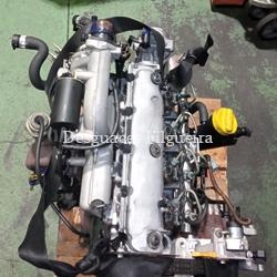 Motor completo de Renault Laguna II 1.9 dCi, 120 cv, código de motor F9Q750, año 2003. - Imagen 1
