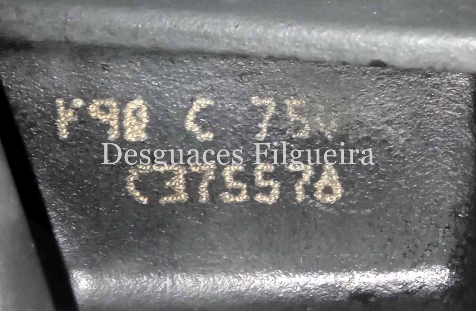 Motor completo de Renault Laguna II 1.9 dCi, 120 cv, código de motor F9Q750, año 2003. - Imagen 6