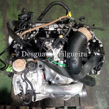 Motor completo de Renault Master III Furgón 2.3 dCi, 170 cv, código de motor M9TD706, año 2018. - Imagen 1