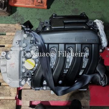 Motor completo de Renault Megane II 1.6 16V, 113 cv, código de motor K4MT760, año 2003. - Imagen 2