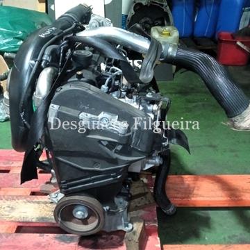 Motor completo de Renault Megane III, 1.5 dCi, 90cv, código de motor K9KH834, año 2011. - Imagen 2