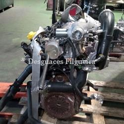 Motor completo de Renault Scenic I, 1.9 dCi 102 cv, año 2001. - Imagen 1
