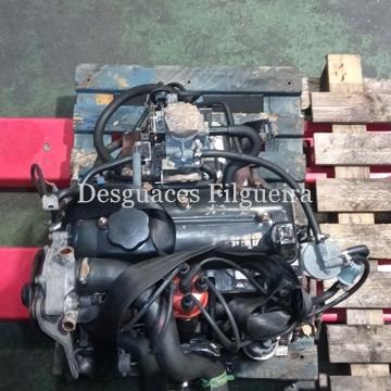Motor completo de Renault Super 5 1.2, 55 cv, código de motor C1JA7, año 1989 - Imagen 1