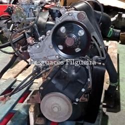 Motor completo de Renault Super 5 1.2, 55 cv, código de motor C1JA7, año 1989 - Imagen 2