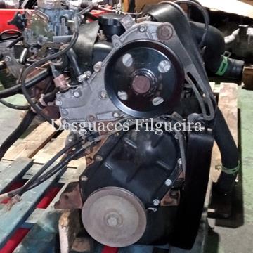 Motor completo de Renault Super 5 1.2, 55 cv, código de motor C1JA7, año 1989 - Imagen 2