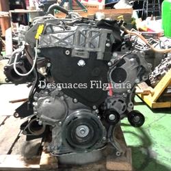 Motor completo de Renault Trafic II Furgón 2.5 dCi, 146 cv, código de motor G9U8630, año 2007. - Imagen 1