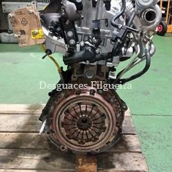 Motor completo de Renault Twingo 1.2 Turbo, 100 cv, código de motor D4F 780, año 2010. - Imagen 1