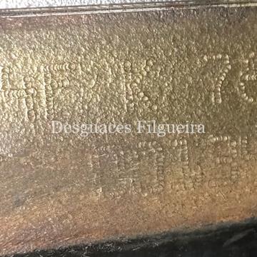 Motor completo de Renault Twingo 1.2 Turbo, 100 cv, código de motor D4F 780, año 2010. - Imagen 2