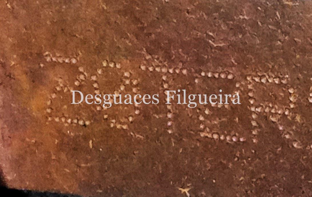 Motor completo de Rover 200, 220 D/SD, 86 cv, código de motor 20 T2R, año 1997. - Imagen 2