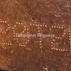 Motor completo de Rover 200, 220 D/SD, 86 cv, código de motor 20 T2R, año 1997. - Imagen 2