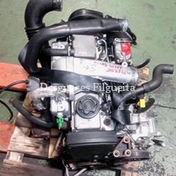 Motor completo de Rover 400 420 Di, 105 cv, código de motor 20 T2N, año 1998. - Imagen 1