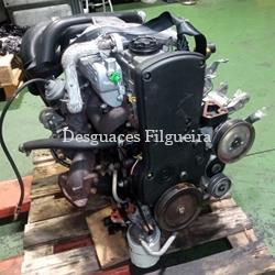 Motor completo de Rover 400 420 Di, 105 cv, código de motor 20 T2N, año 1998. - Imagen 2