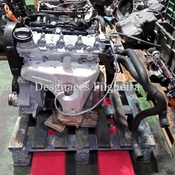 Motor completo de Seat Cordoba Berlina, 1.4, 60 cv, código de motor AUD, año 2001. - Imagen 1