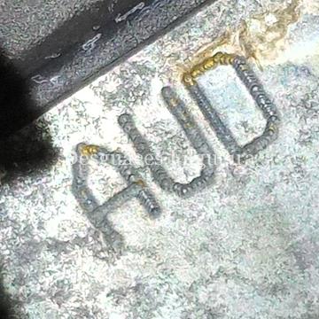 Motor completo de Seat Cordoba Berlina, 1.4, 60 cv, código de motor AUD, año 2001. - Imagen 2