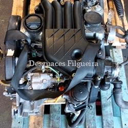 Motor completo de Seat Cordoba Berlina 1.9 D, 68 cv, código de motor AGP, año 2000. - Imagen 1