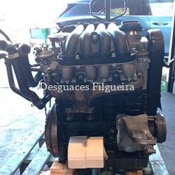 Motor completo de Seat Cordoba Berlina 1.9 D, 68 cv, código de motor AGP, año 2000. - Imagen 2