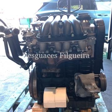 Motor completo de Seat Cordoba Berlina 1.9 D, 68 cv, código de motor AGP, año 2000. - Imagen 2