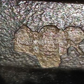 Motor completo de Seat Cordoba Berlina 1.9 D, 90 cv, código de motor AGR, año 2000. - Imagen 2