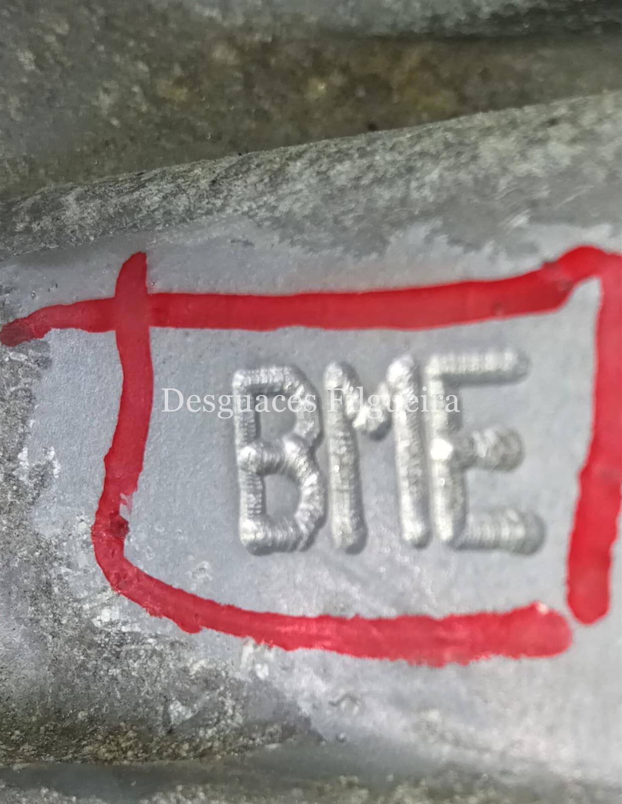 Motor completo de Seat Ibiza 1.2 Cool, 64 cv, código de motor BME, año 2006. - Imagen 2