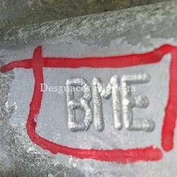 Motor completo de Seat Ibiza 1.2 Cool, 64 cv, código de motor BME, año 2006. - Imagen 2