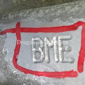 Motor completo de Seat Ibiza 1.2 Cool, 64 cv, código de motor BME, año 2006. - Imagen 2