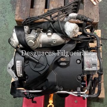 Motor completo de Seat Ibiza 1.4 TDI, 70 cv, código de motor BNM, año 2006. - Imagen 1