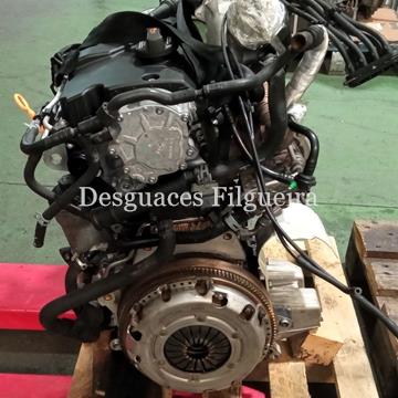 Motor completo de Seat Ibiza 1.4 TDI, 70 cv, código de motor BNM, año 2006. - Imagen 2