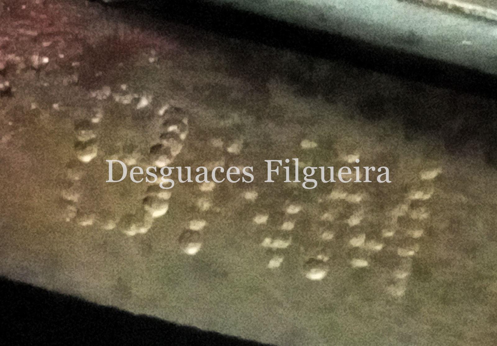 Motor completo de Seat Ibiza 1.4 TDI, 70 cv, código de motor BNM, año 2006. - Imagen 6