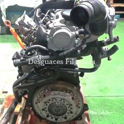 Motor completo de Seat Ibiza (6L1) 1.9 SDI, 64 cv, código de motor: ASY, año 2004, - Imagen 1