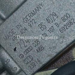 Motor completo de Seat Ibiza (6L1) 1.9 SDI, 64 cv, código de motor: ASY, año 2004, - Imagen 2