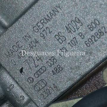 Motor completo de Seat Ibiza (6L1) 1.9 SDI, 64 cv, código de motor: ASY, año 2004, - Imagen 2