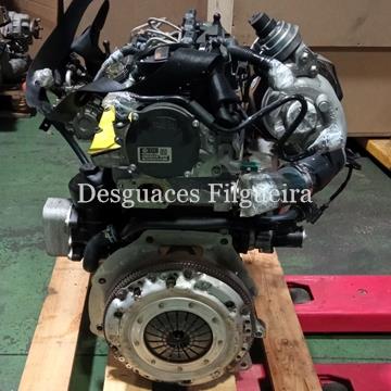 Motor completo de Seat León 1.6 TDI, 90 cv, código de motor CAYB, año 2012. - Imagen 2