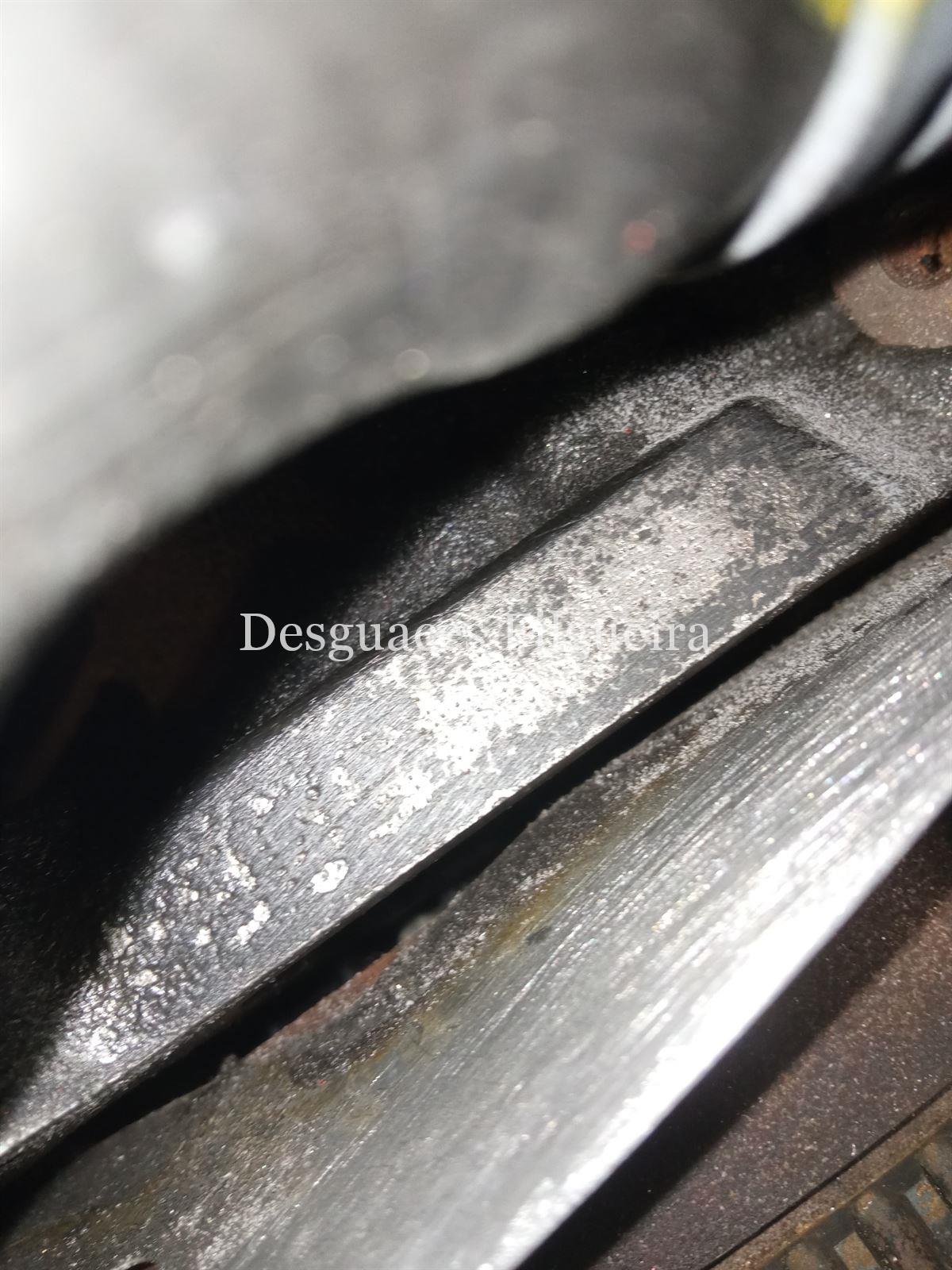 Motor completo de Seat León 1.6 TDI, 90 cv, código de motor CAYB, año 2012. - Imagen 6