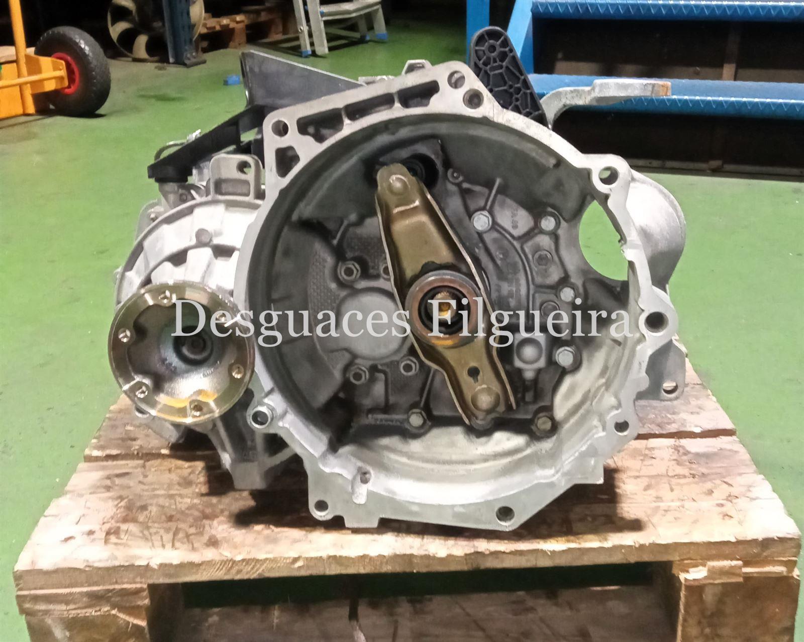 Motor completo de Seat Leon 1.9 TDI, 105 cv, ref caja JCR, código de motor BXE, año 2009. - Imagen 5