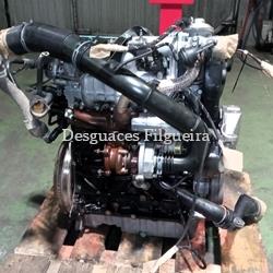 Motor completo de Seat León 1.9 TDI, 90 cv, código de motor AGR, año 1999. - Imagen 1