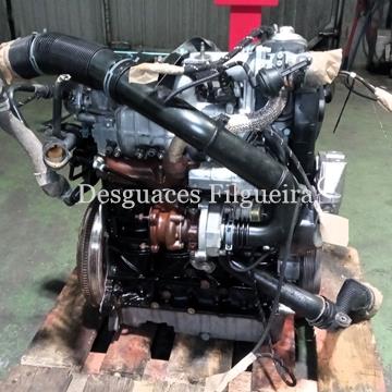 Motor completo de Seat León 1.9 TDI, 90 cv, código de motor AGR, año 1999. - Imagen 1