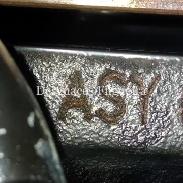 Motor completo de Skoda Fabia 1.9 SDI, 64 cv, código de motor ASY, año 2001. - Imagen 2