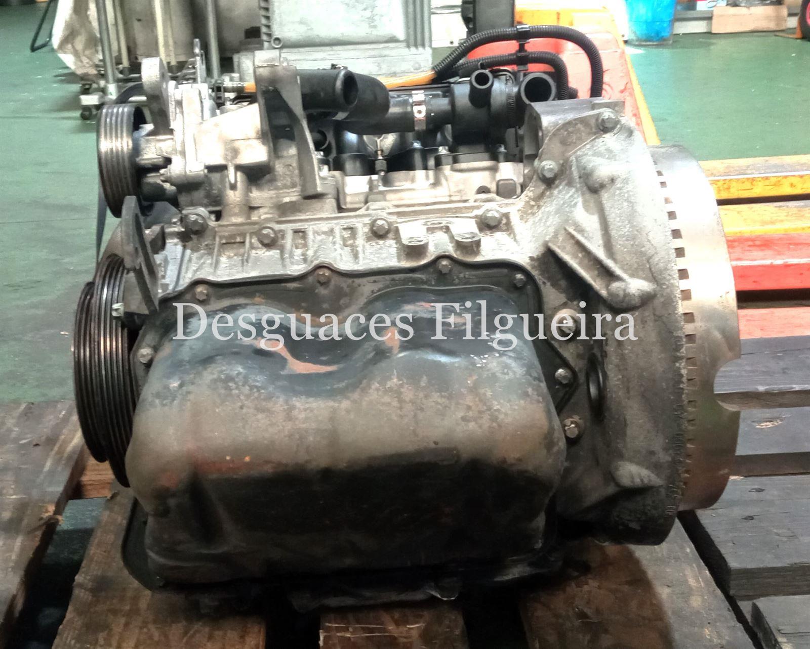 Motor Completo de Smart Fortwo Coupe 0.8, CDI Básico, 41 cv, 2005. - Imagen 7