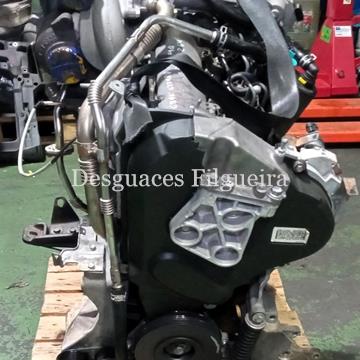 Motor completo de Suzuki Grand Vitara 1.9 DDis, 129 cv, código de motor F9Q, año 2007. - Imagen 2