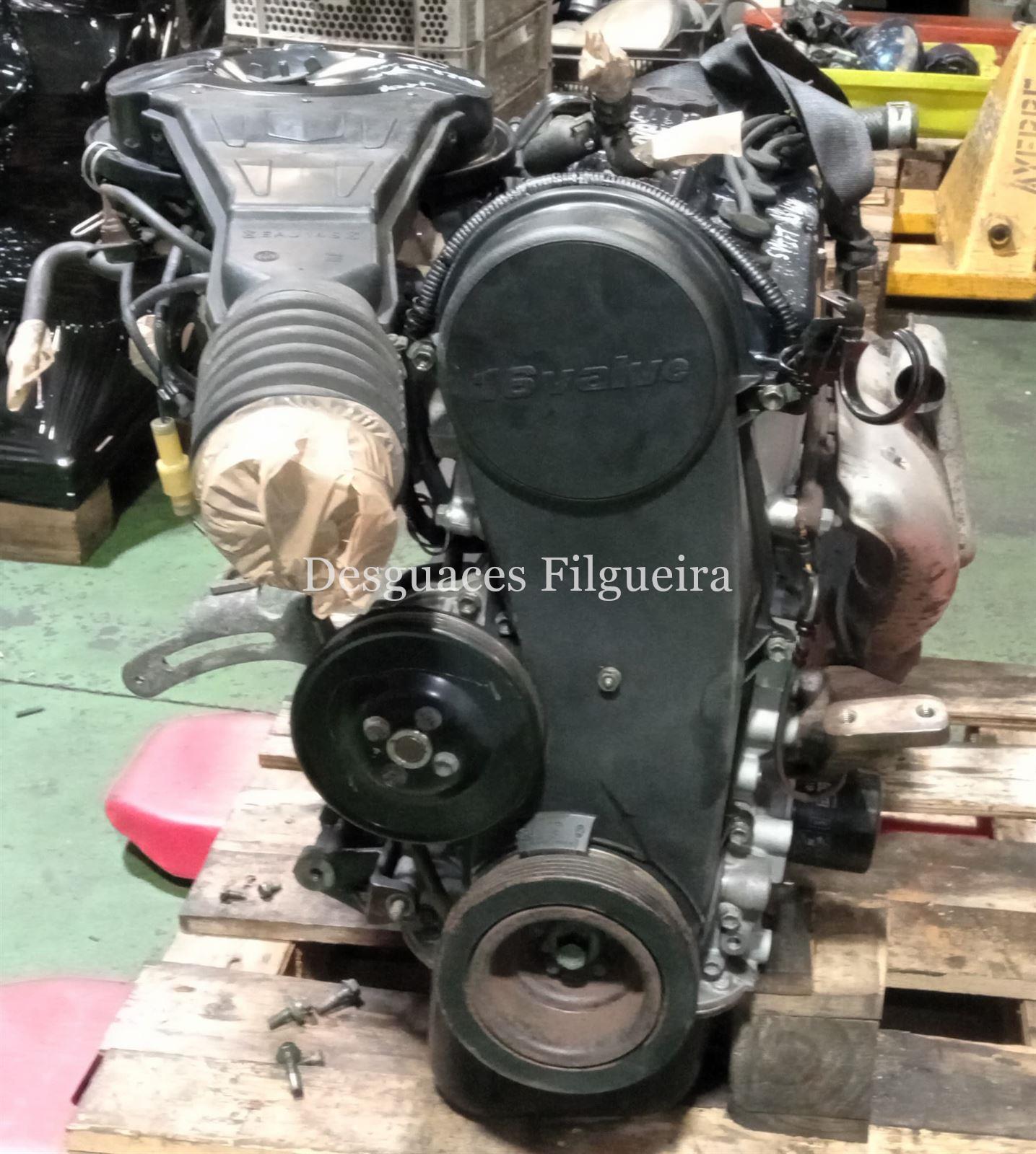 Motor completo de Suzuki SWIFT II Sedán, 1.6 i, 92 cv, código de motor G16B, año 1991. - Imagen 3